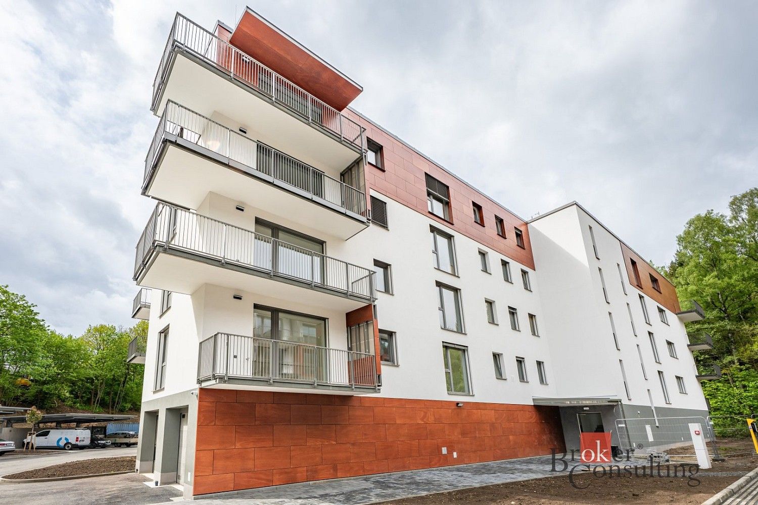 Byt 4+kk · 107 m² · Jablonec nad Nisou - Rýnovice, Liberecký kraj - 3