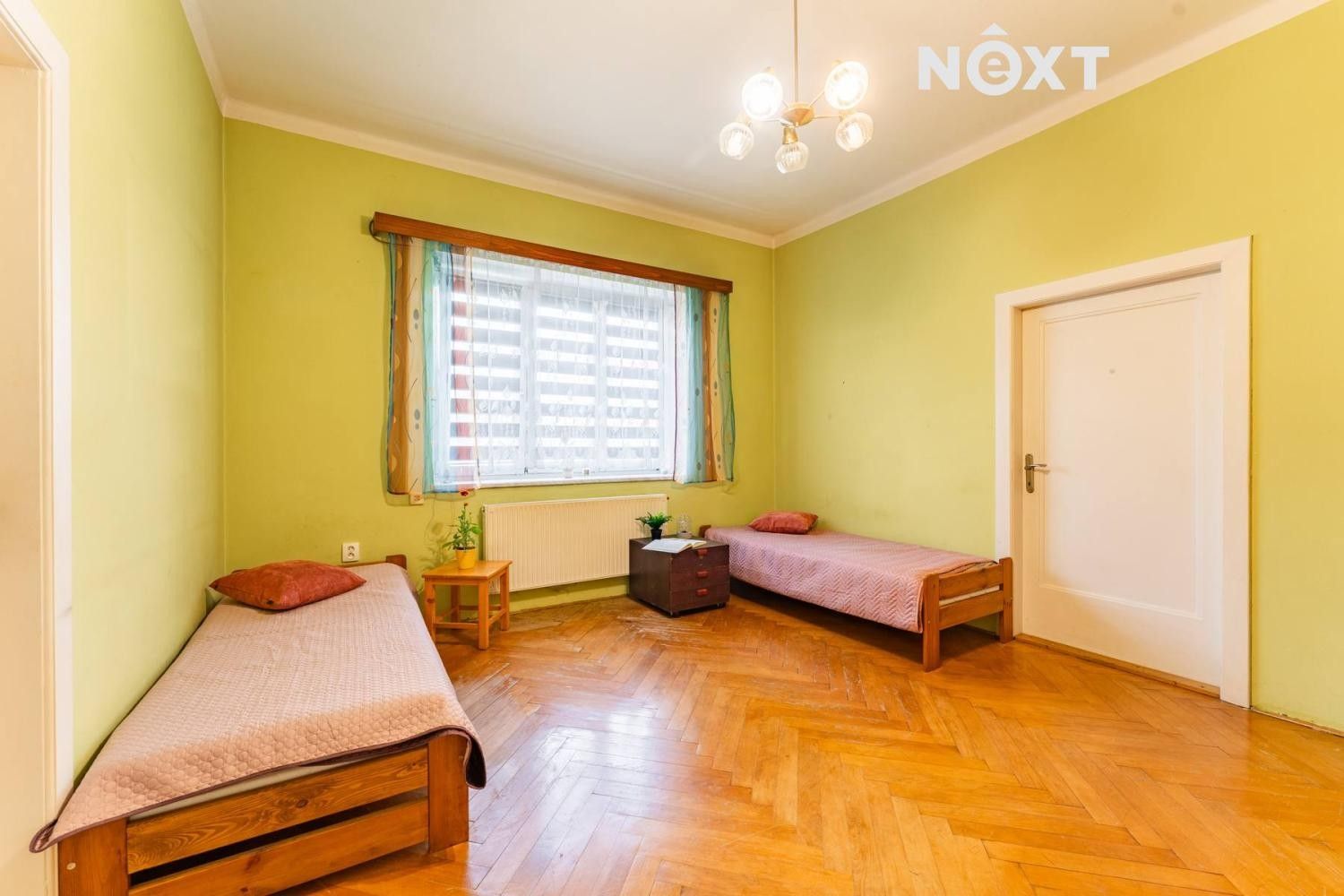 Byt 3+1 · 80 m² · Lanškrounská 984, Moravská Třebová Předměstí - 3