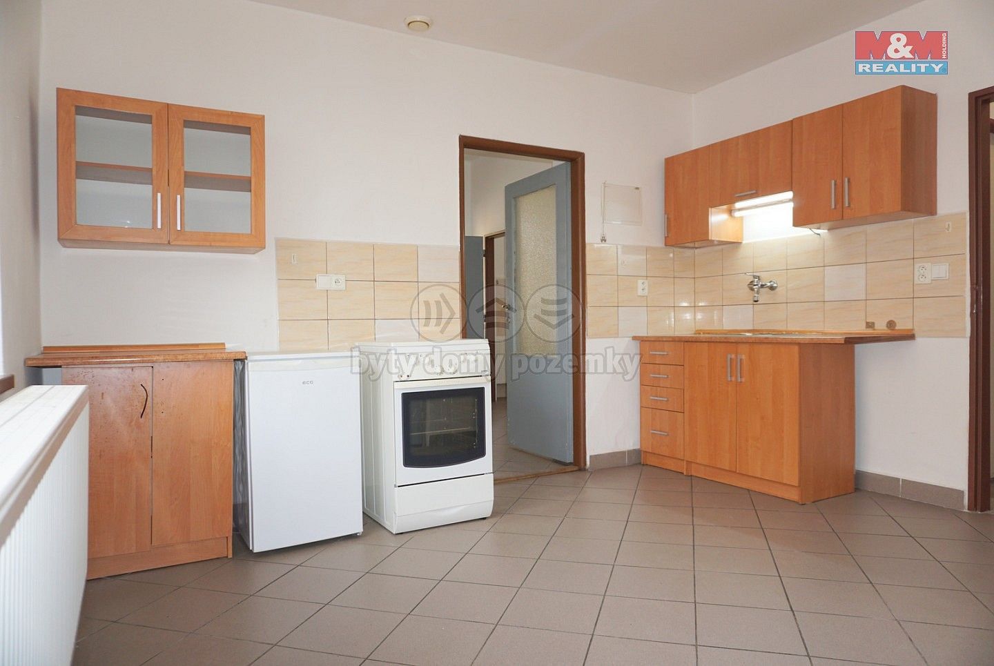 1+1, Česká Lípa, Liberecký kraj, 33 m² - 1