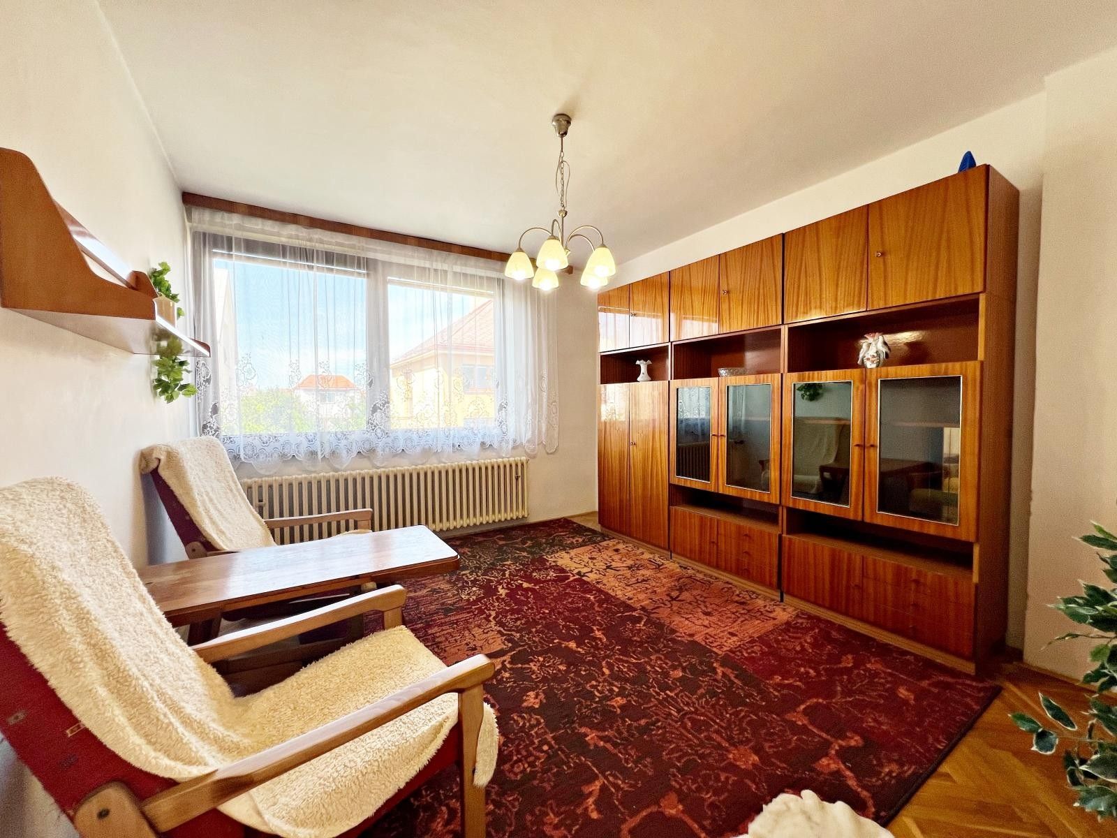 Prodej rodinný dům - Na Lukách, Chlumec nad Cidlinou I, 149 m² - 5