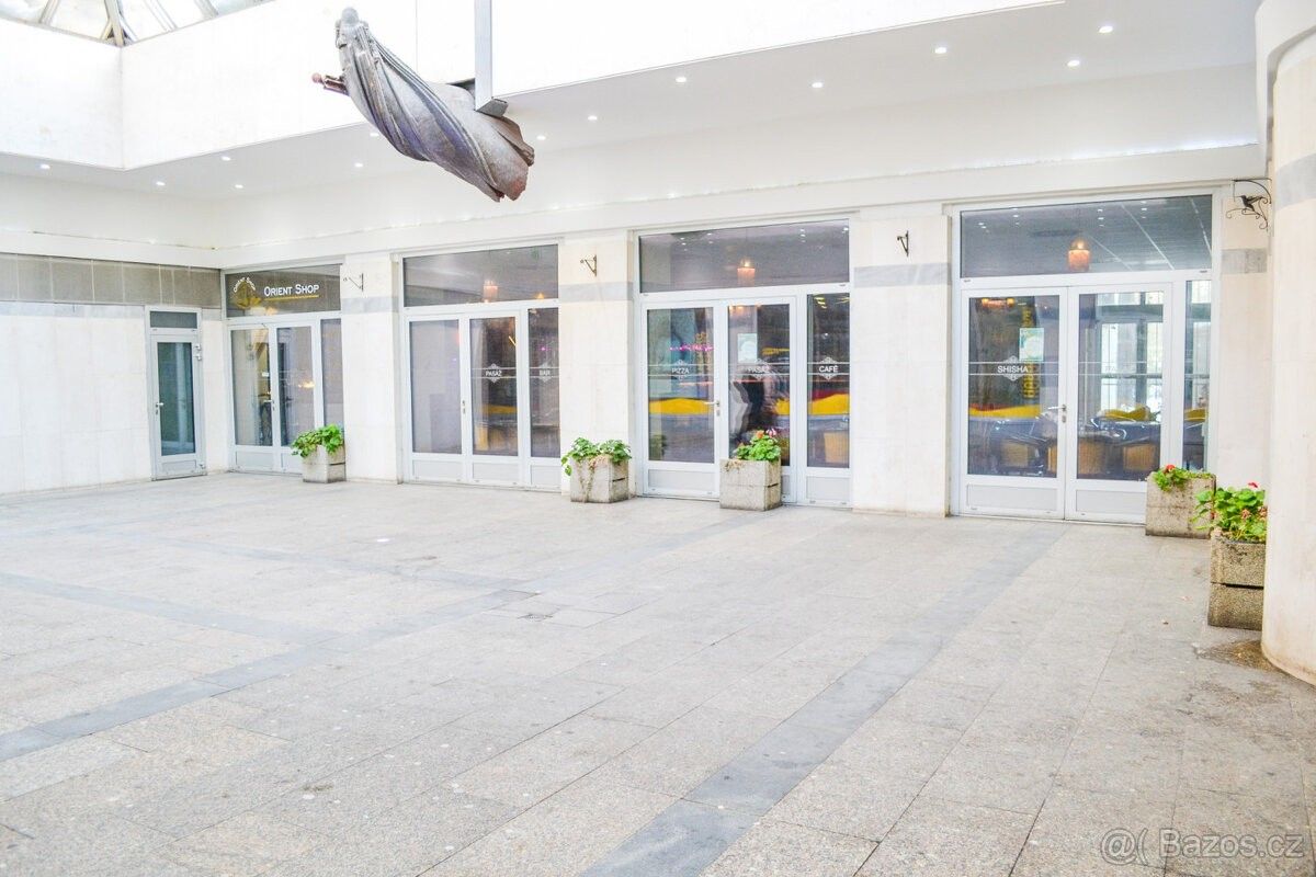 Prodej restaurace - Ostrava, 702 00 - 5