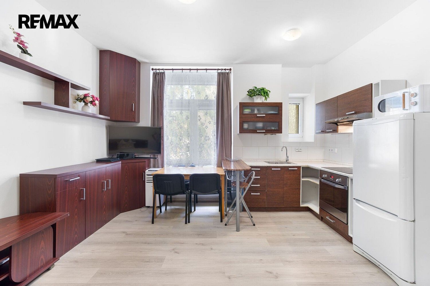 1+kk, Brno - Trnitá, okres Brno-město, Jihomoravský kraj, 33 m² - 1