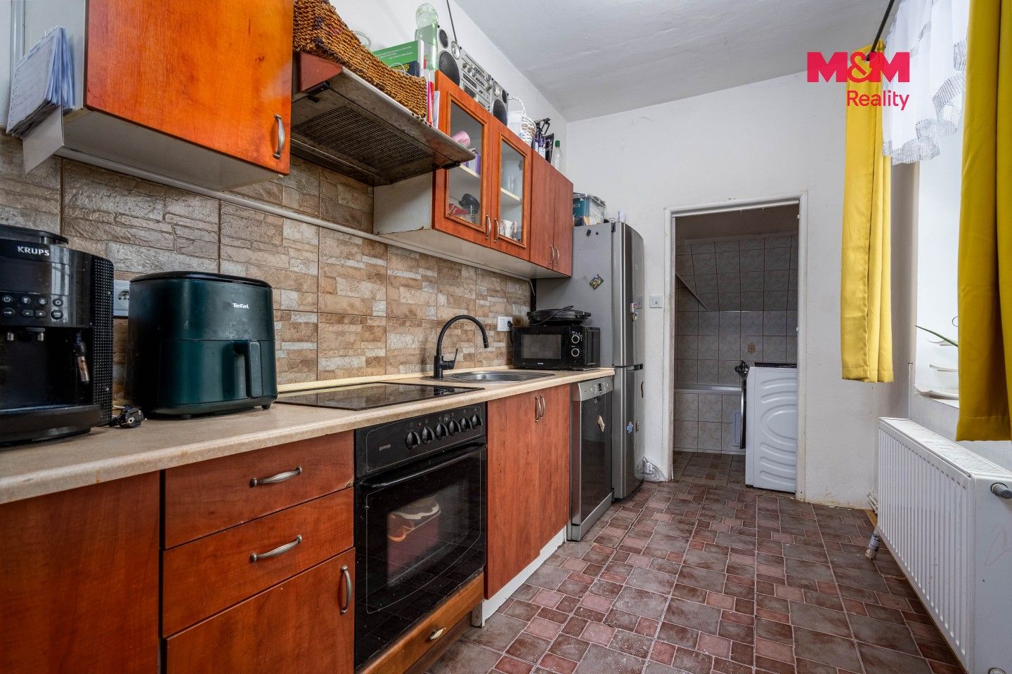 Prodej rodinný dům - Bukovice, 125 m² - 5