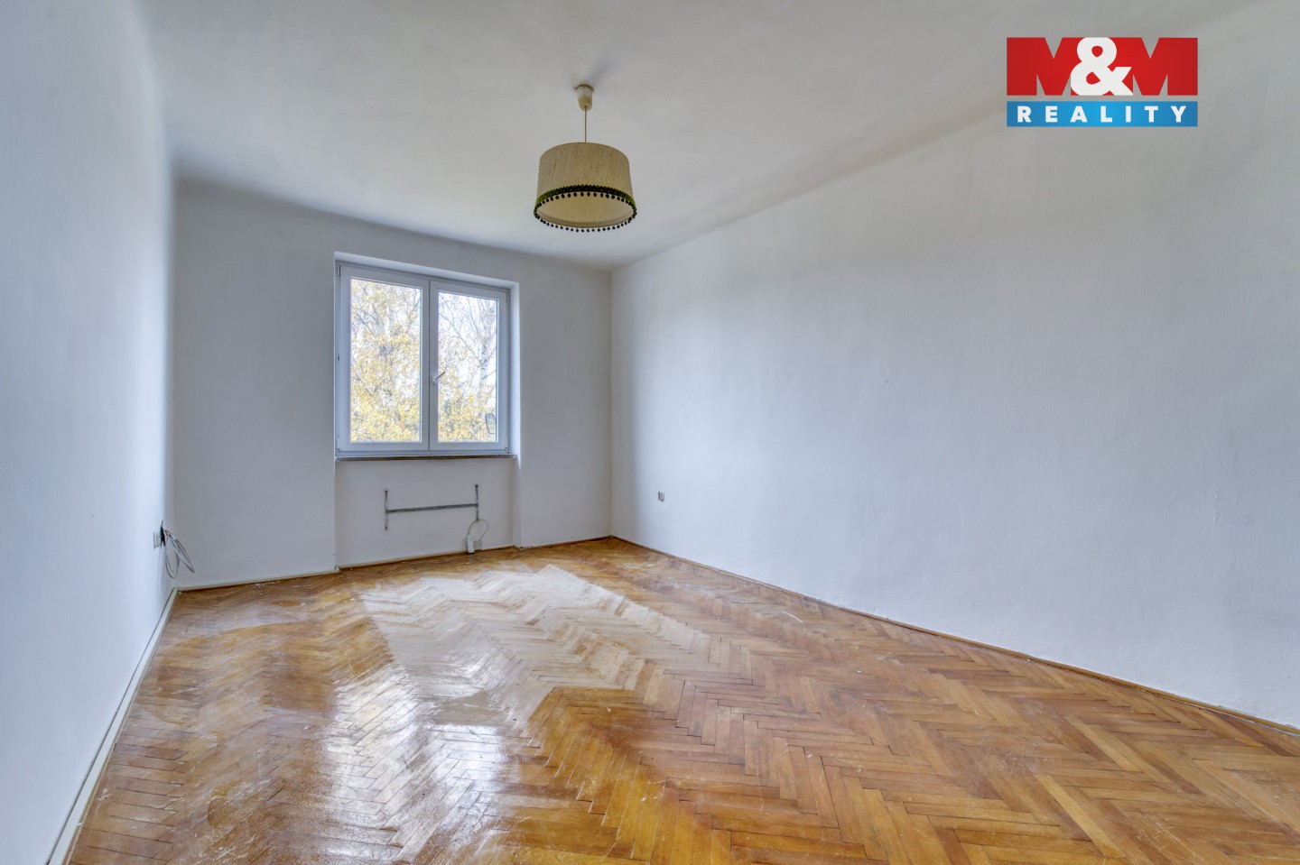 Byt 3+1 · 70 m² · Sytno - 4
