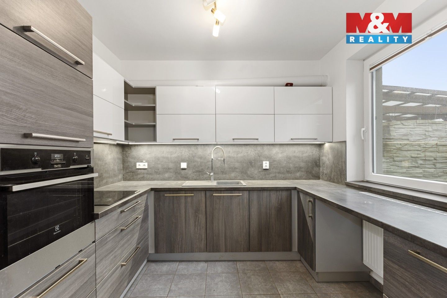 Rodinné domy, Šnajdrova, Chrudim, 106 m²