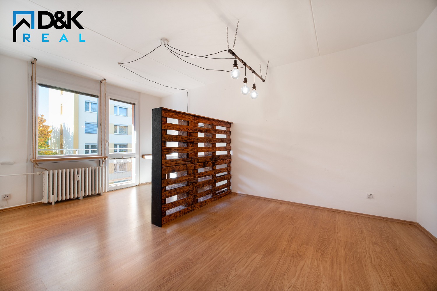 Prodej byt 3+1 - Popradská, Ústí nad Orlicí, 63 m² - 5