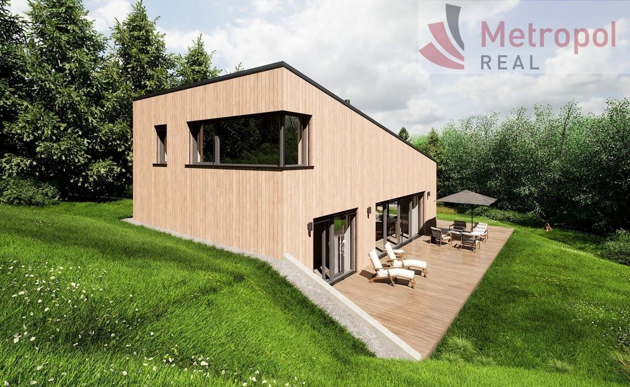 Pozemky pro bydlení, Javornice, 949 m²