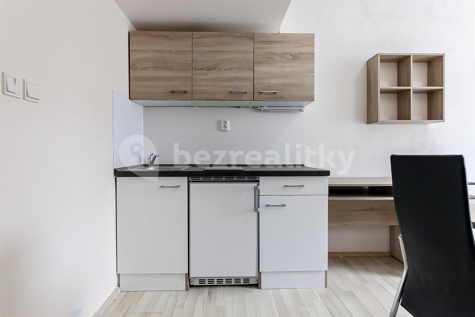 Pronájem byt 1+kk - Václavská, Brno - Staré Brno, Jihomoravský kraj, 21 m² - 5