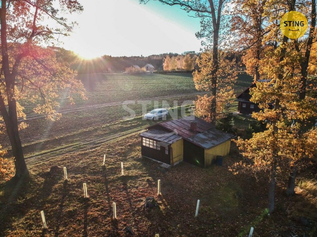 Chaty, Jihlava, 42 m² - 1