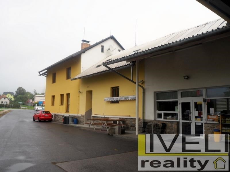 Rodinný dům · 450 m² · Volyně - 4