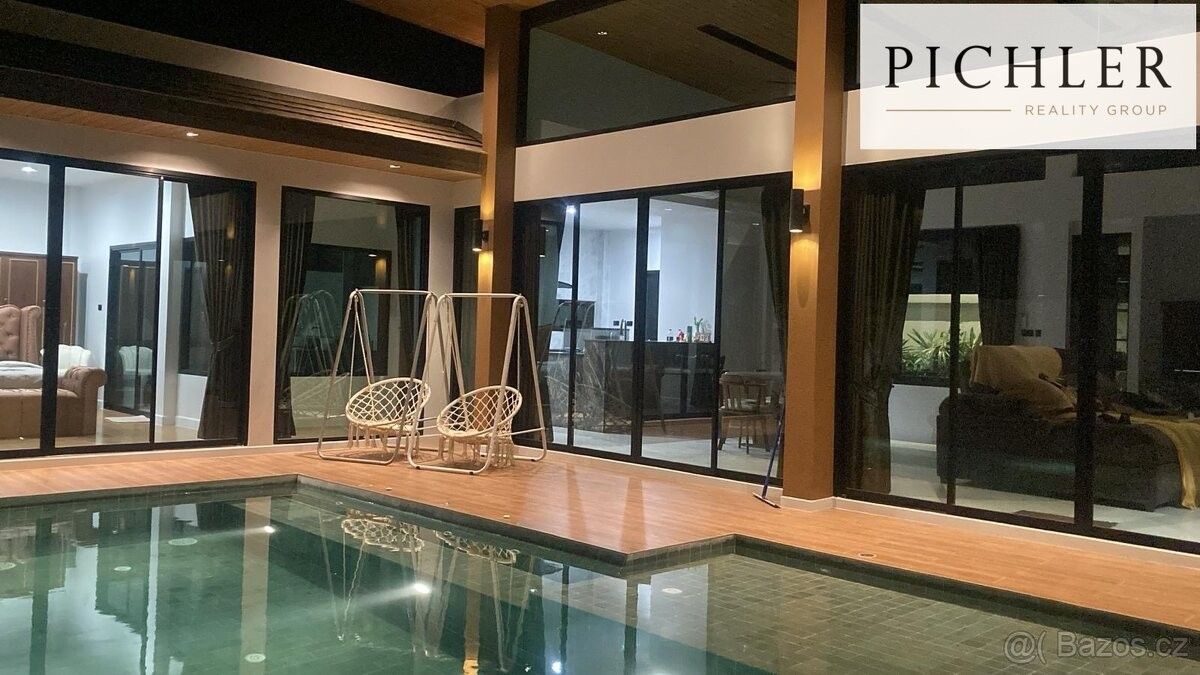 Prodej rodinný dům - 987 66, Zahraničí - 5