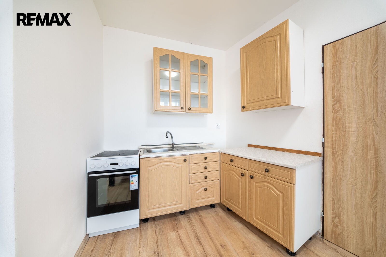 Prodej rodinný dům - Komenského 640, Moravské Budějovice, 76 m² - 5