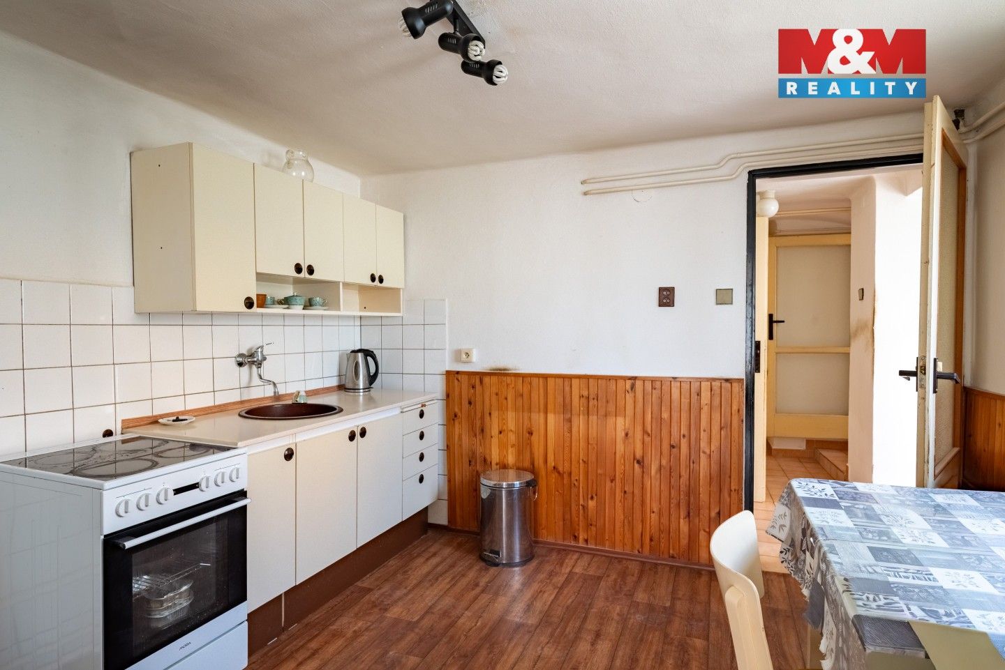 Rodinný dům · 75 m² · Havlíčkova, Sedlice - 3