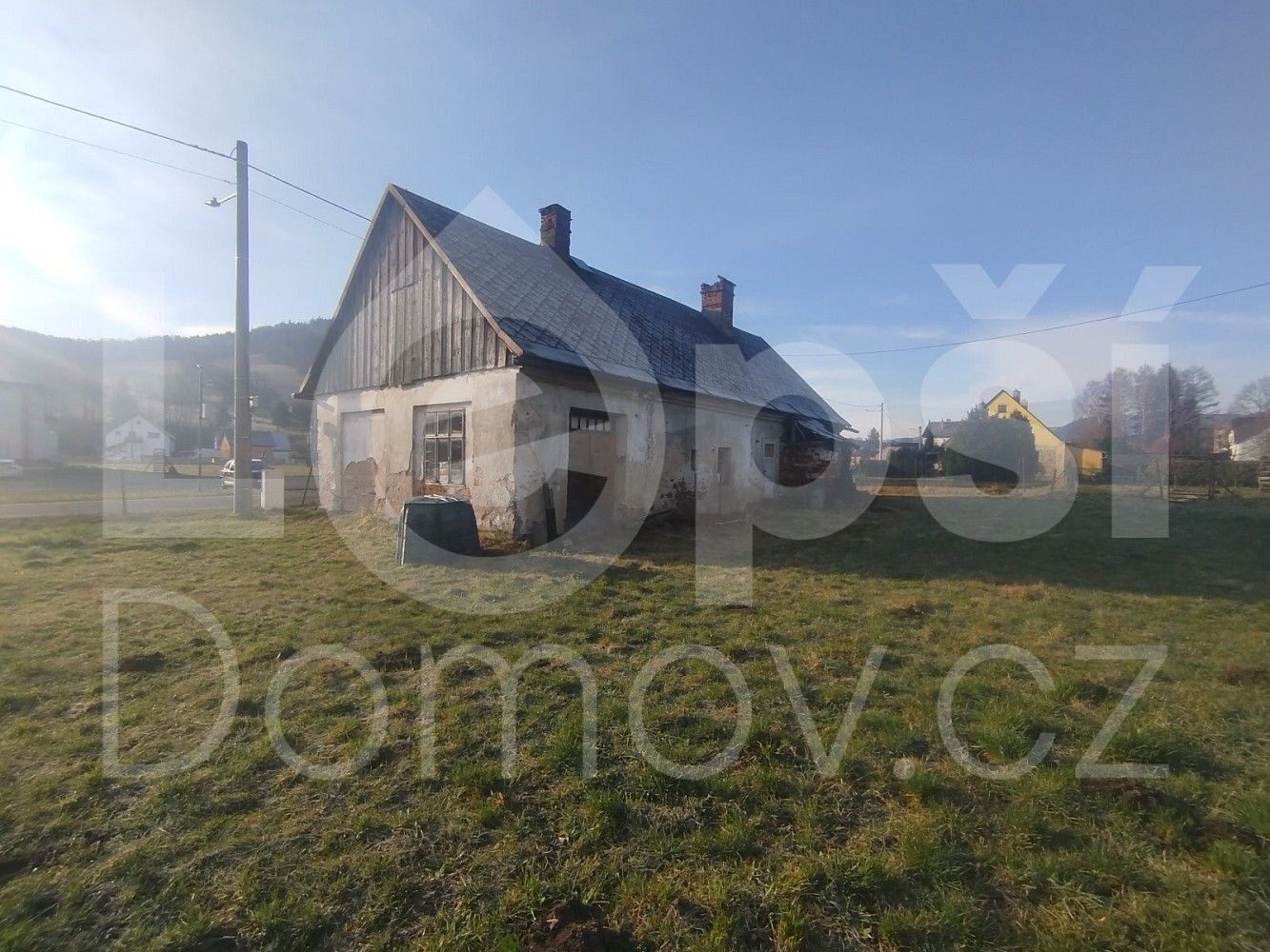 Rodinný dům · 200 m² · Jánského, Česká Ves, okres Jeseník - 3