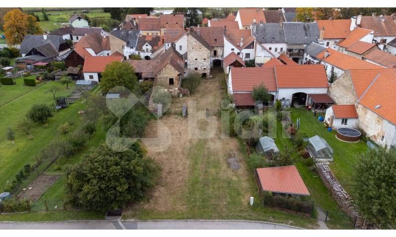 Prodej rodinný dům - Chvalšiny, 198 m²