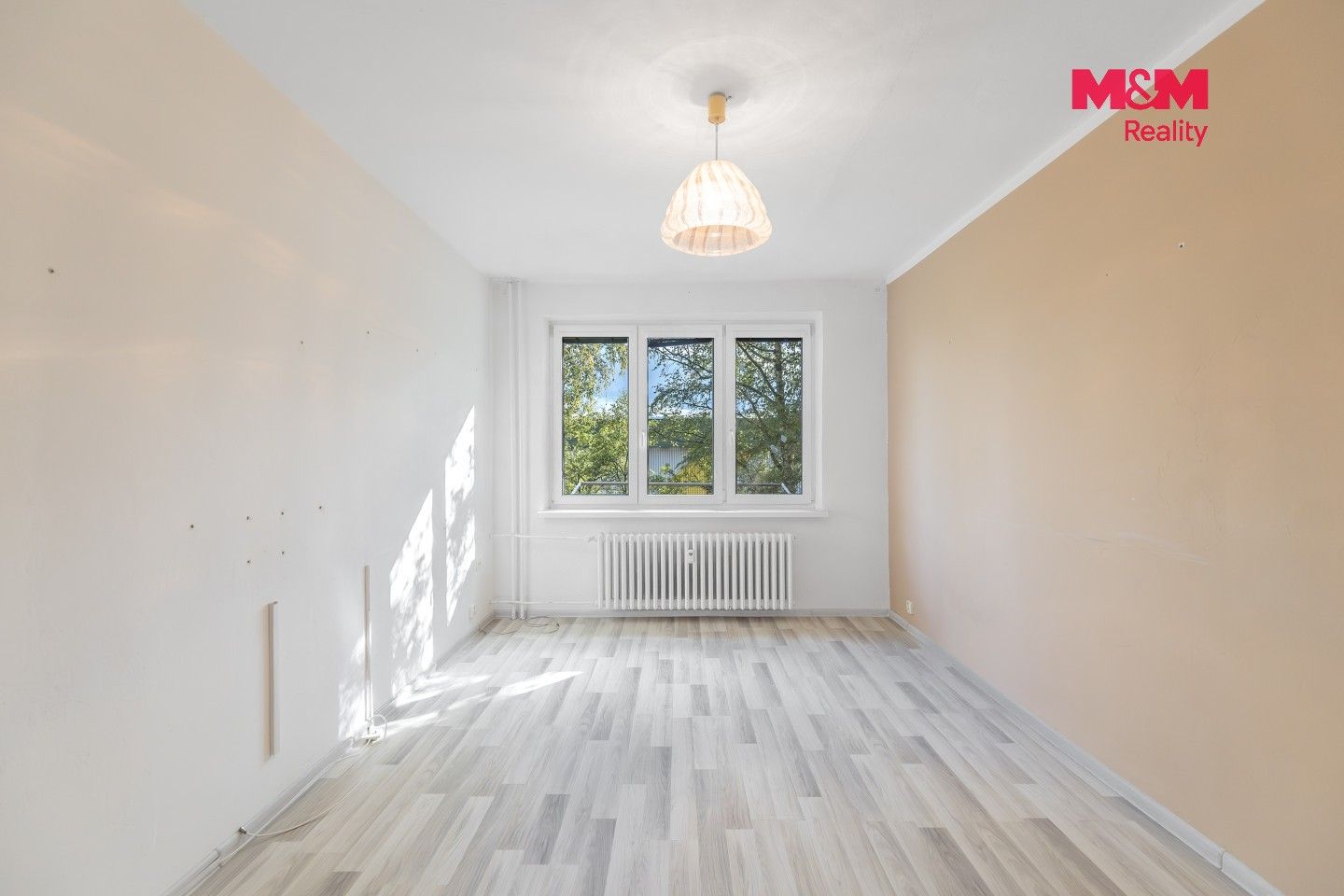 Byt 3+1 · 63 m² · U Mlékárny, Český Těšín - 4