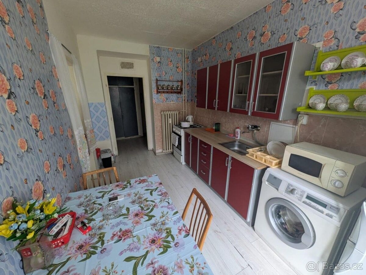 Prodej byt - Most, 434 01