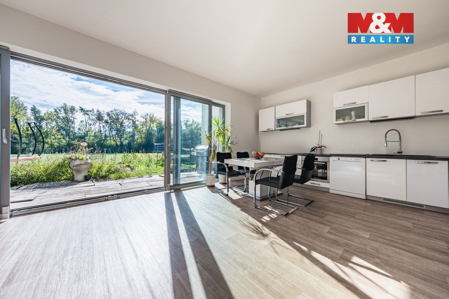 Prodej rodinný dům - Na Kocandě, Veleň, 134 m²