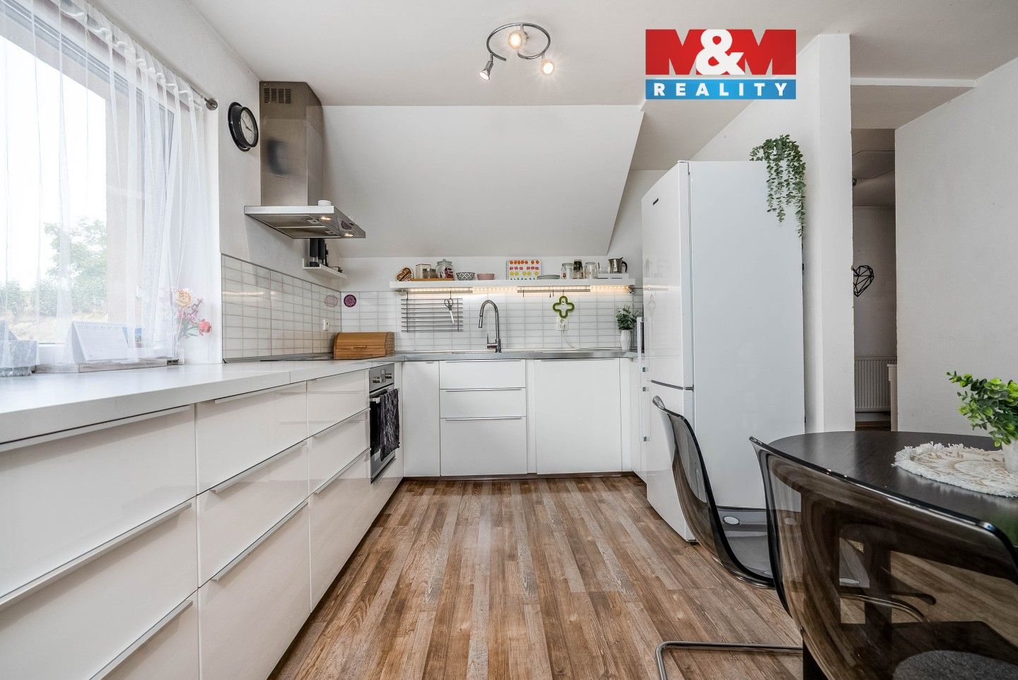 Rodinné domy, Ke Kovárně, Kolín, 130 m²