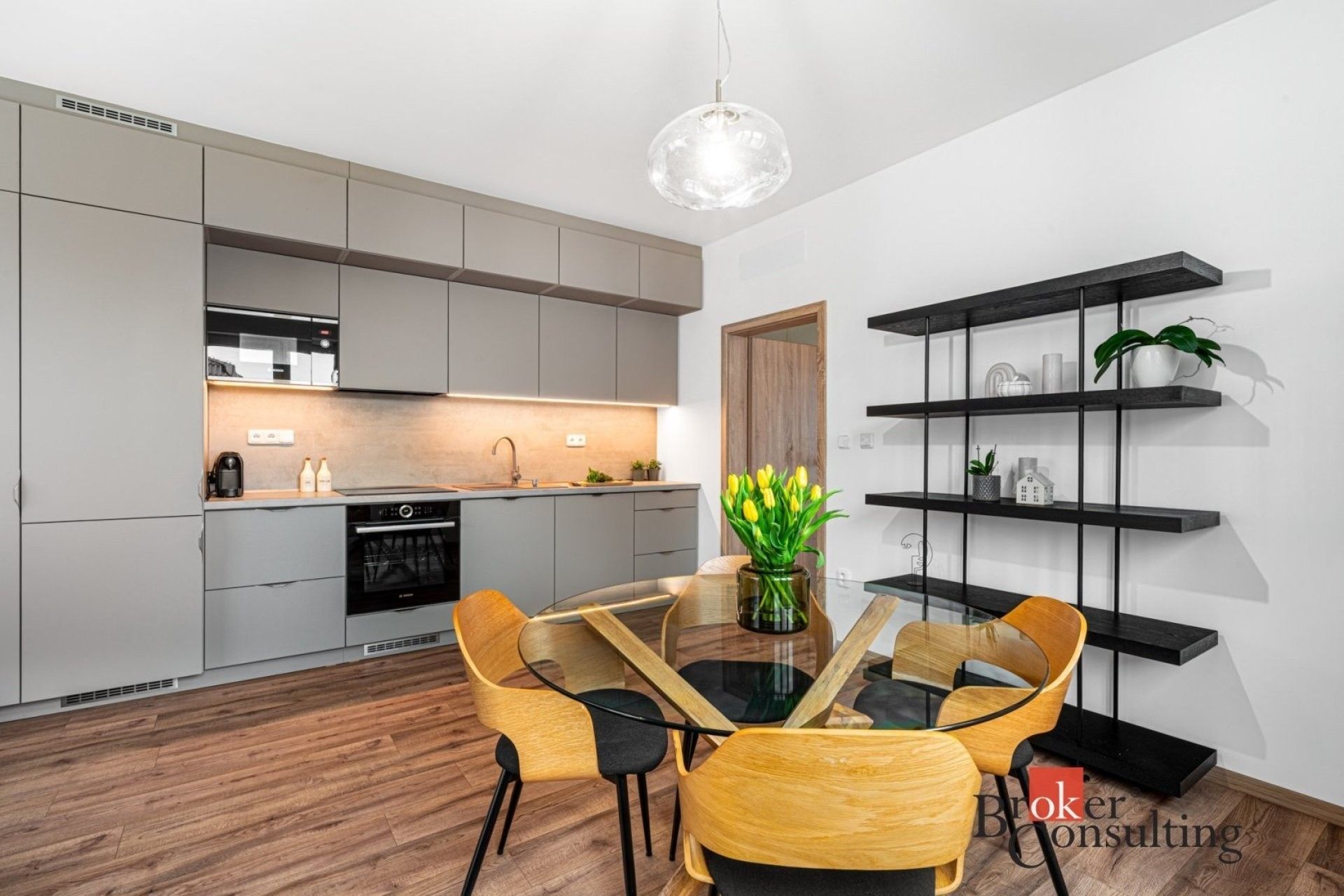 3+kk, Žižkova,Bakov nad Jizerou, 80 m² - 1