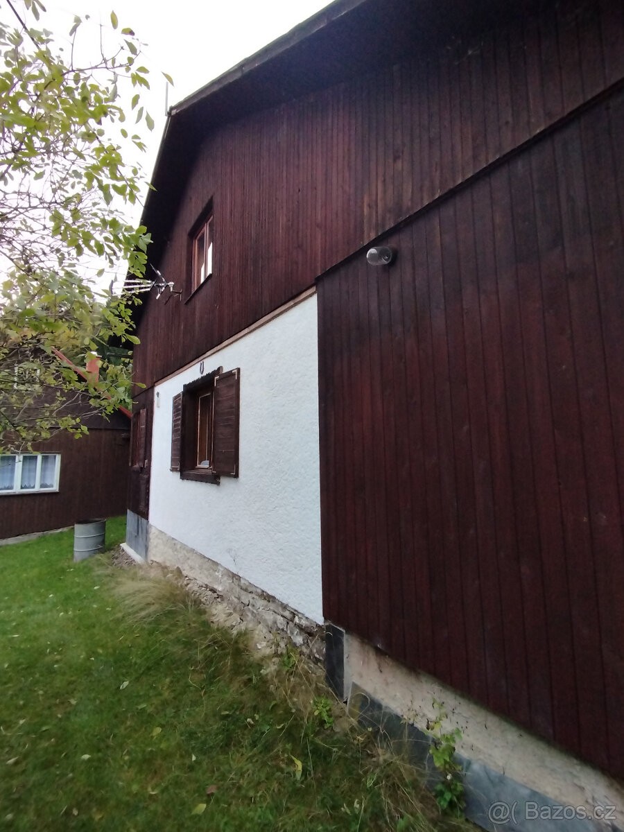 Chata · 987 65, Slovensko - 4