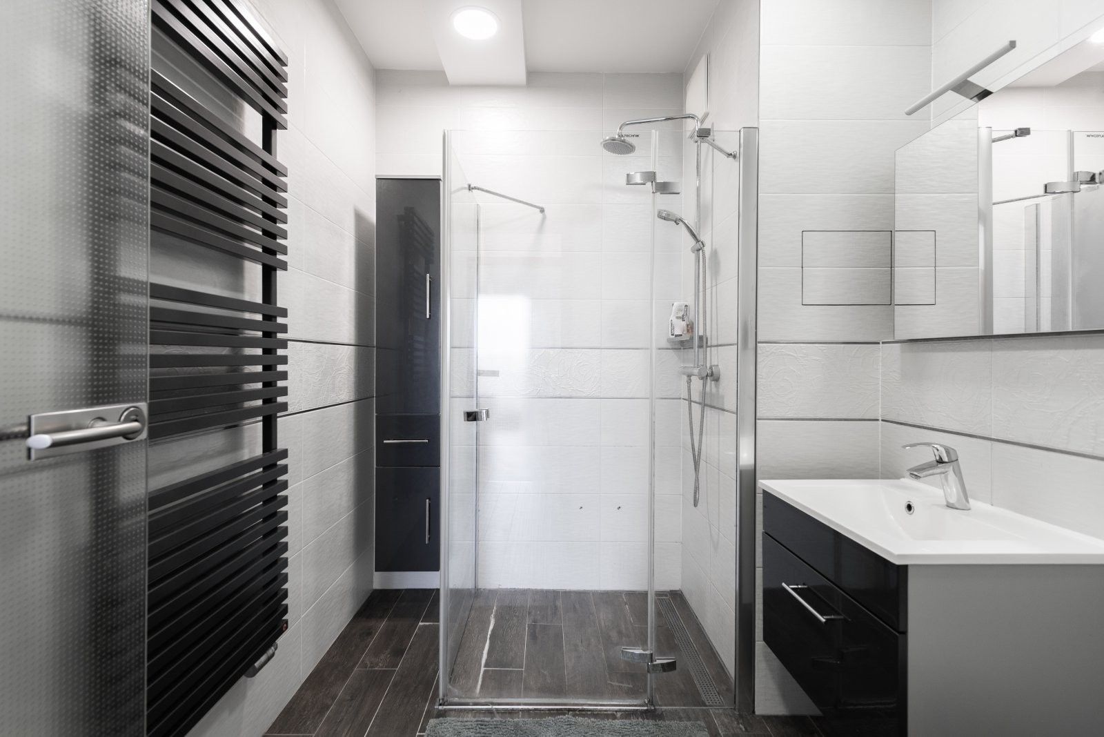 Byt 2+kk · 71 m² · Nad úžlabinou 708, Praha Malešice - 4