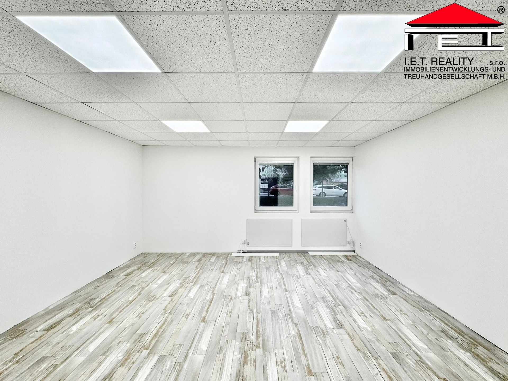 Pronájem kancelář - Koperníkova, Brno, 25 m²