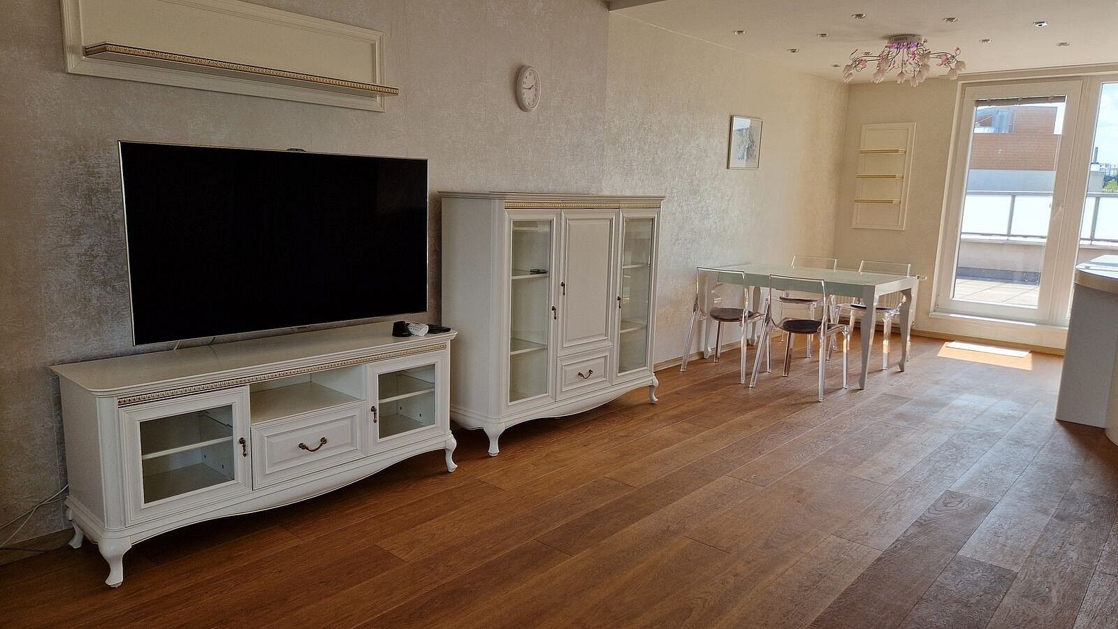 Byt 4+kk · 216 m² · K Šalomounu, Ostrava - Moravská Ostrava - 4