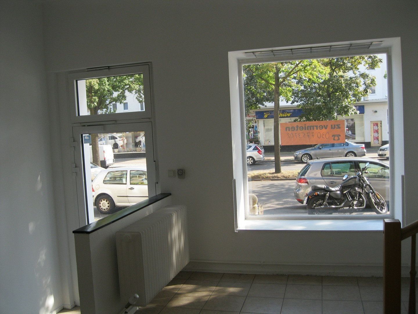 Kanceláře, Breite Str. Berlin Schmargendorf Berlin 14199, 120 m² - 2
