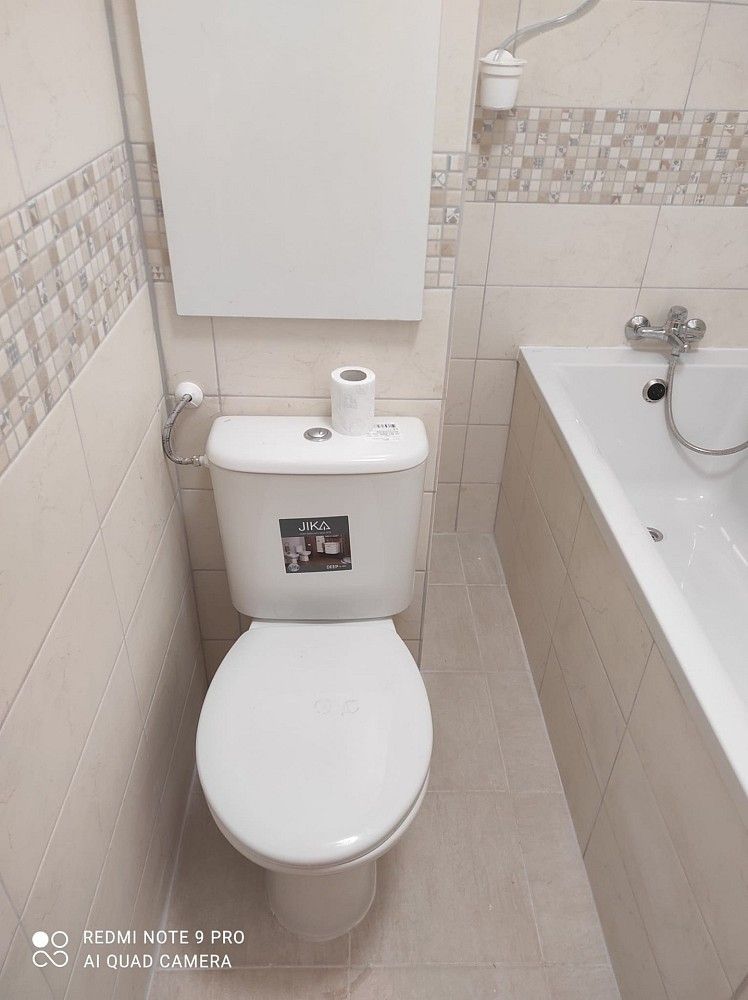 Byt 1+1 · 35 m² · Krnov - Pod Cvilínem, okres Bruntál, Moravskoslezský kraj - 4