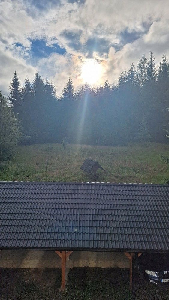Byt 1+kk · 19 m² · Benešov nad Černou - Černé Údolí, okres Český Krumlov - 3