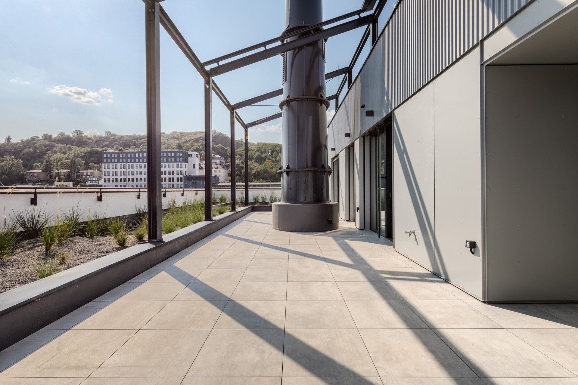 4+kk, Nádražní, Praha, 132 m²