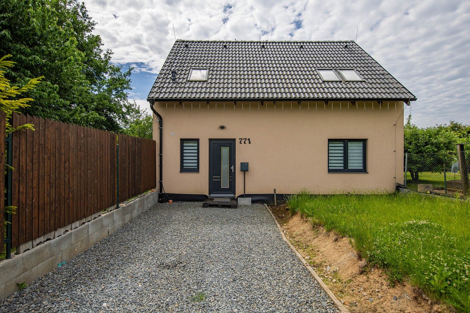 Rodinný dům · 115 m² · Boční, Velký Týnec, okres Olomouc - 3