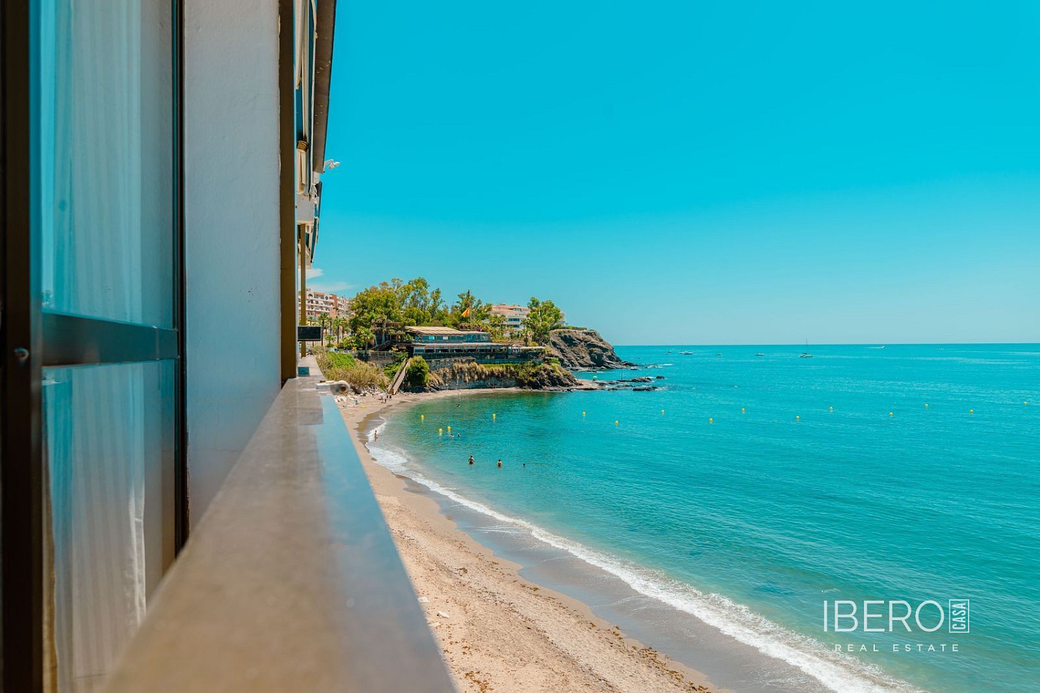 Byt 4+kk · 136 m² · Benalmadena Costa, Španělsko - 3