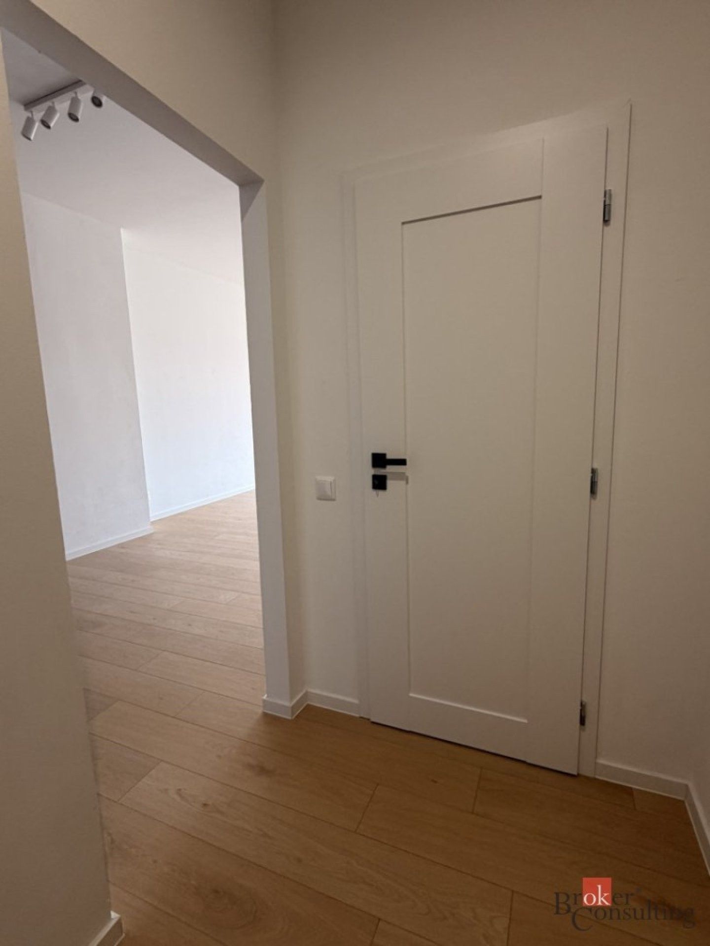 Pronájem byt 1+kk - Mírové náměstí, Broumov, 57 m² - 5