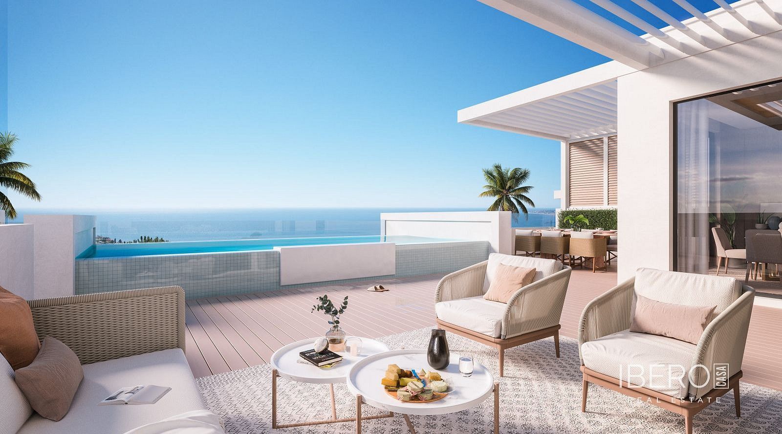 Rodinný dům · 440 m² · Benalmadena, ES - 3