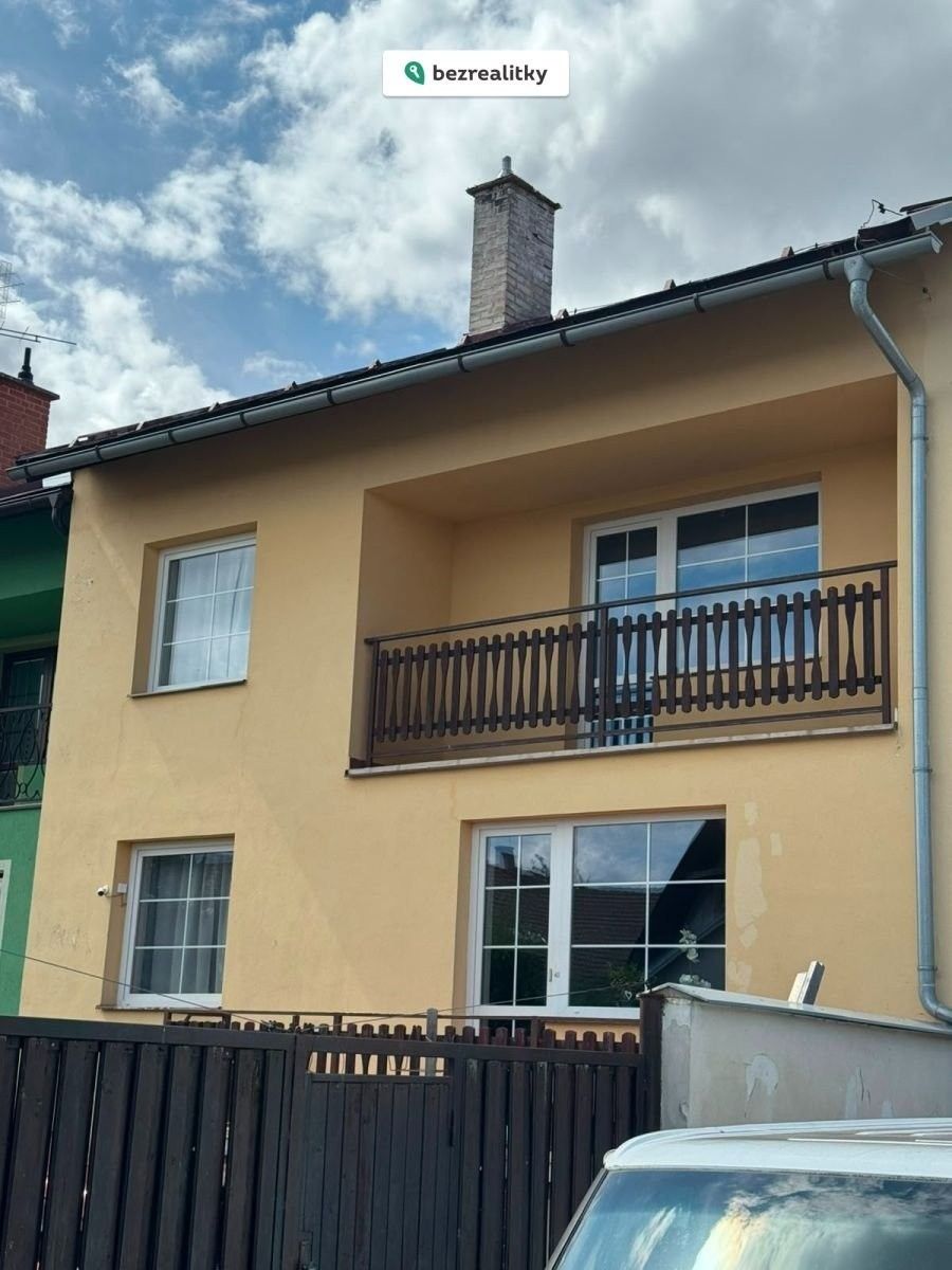 Rodinné domy, U Flory 2854, Žatec, 173 m² - 2
