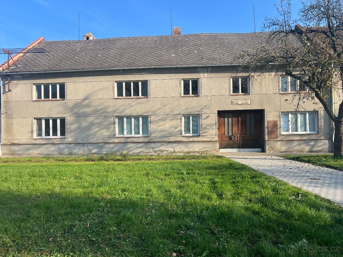 Rodinné domy, Smržice, 798 17