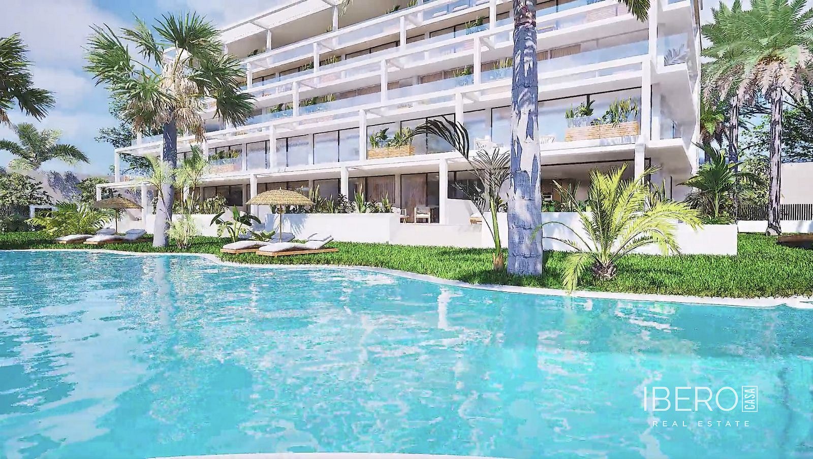 3+kk, Mar de Cristal, Španělsko, 93 m² - 2
