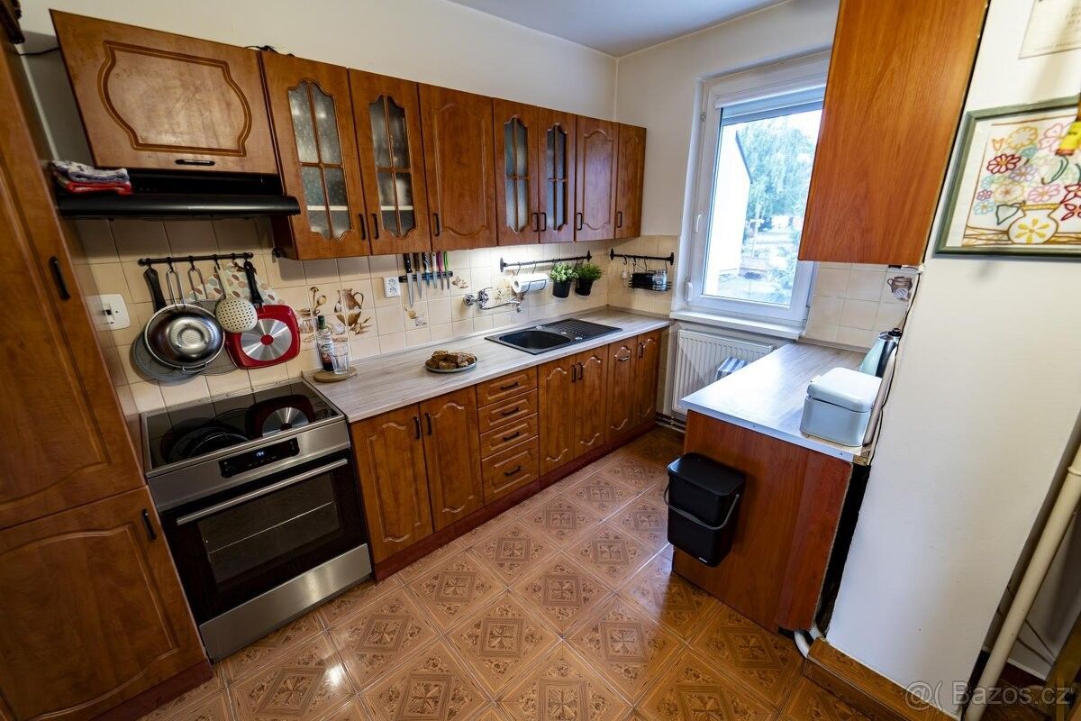 Prodej byt - Bezno, 294 29
