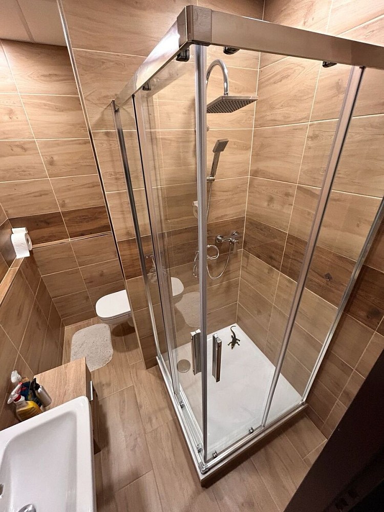 Byt 1+kk · 33 m² · Na Výsluní, Orlová - Lutyně, okres Karviná - 4