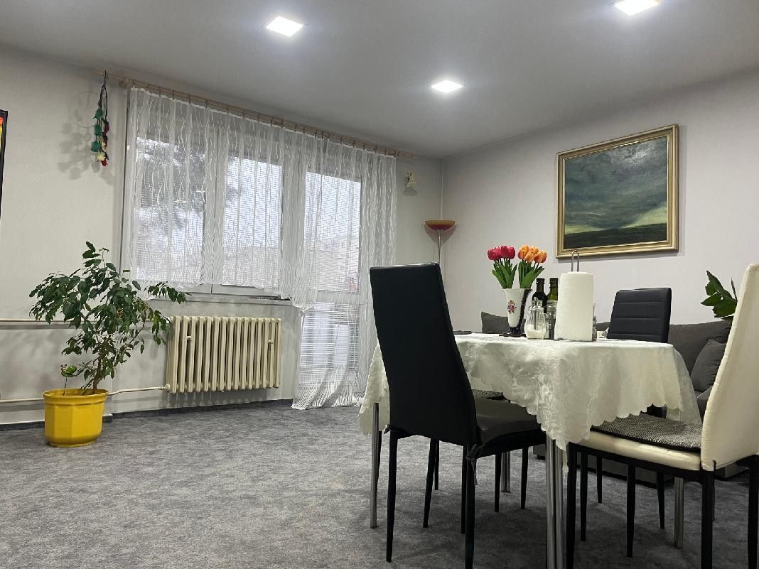Byt 3+1 · 72 m² · Ringhofferova, Kamenice - 3