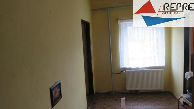 Prodej rodinný dům - Úštěk, 120 m² - 5