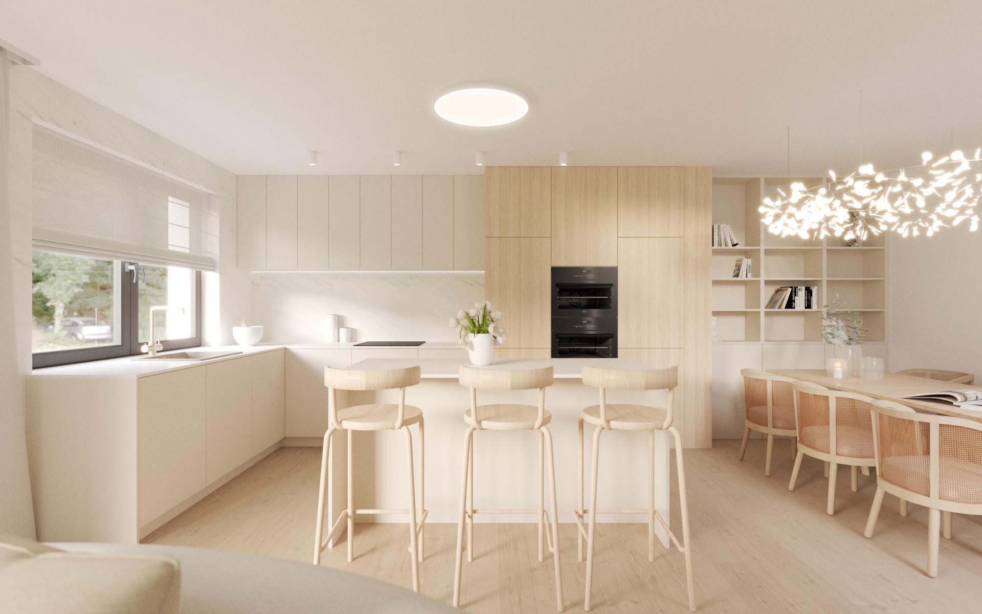 Rodinný dům · 138 m² · Ke Hřišti, Úhonice - 3