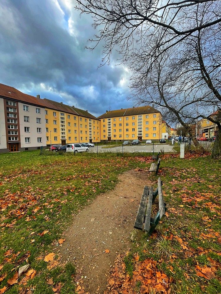 Nemovitost · 5 m² · Příbram, Středočeský kraj - 3