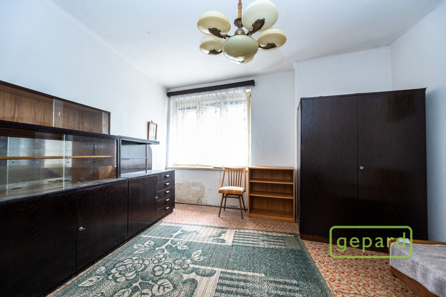 Prodej rodinný dům - Husovo náměstí, Hostivice, 67 m² - 5