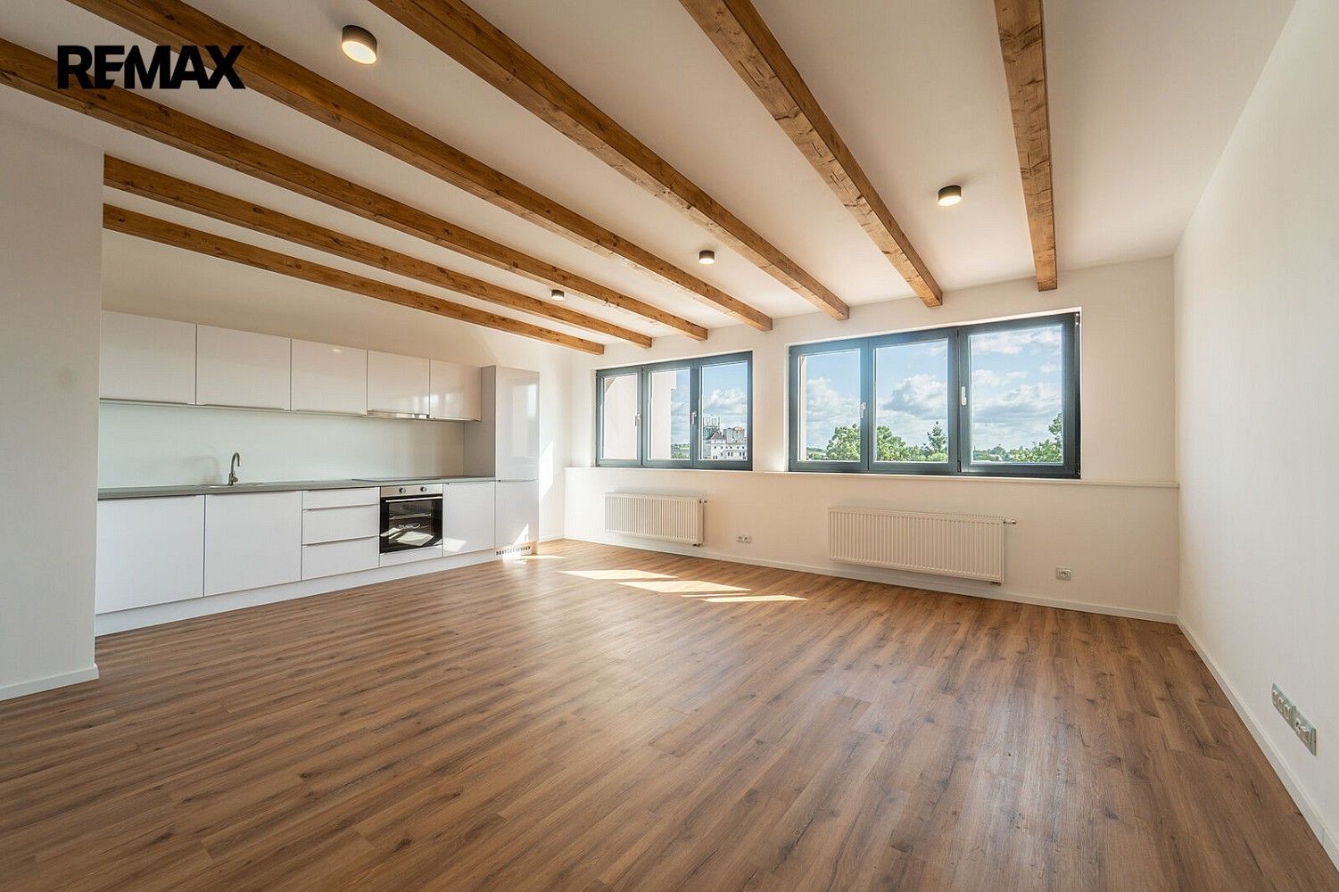 Byt 4+kk · 130 m² · Český Brod, okres Kolín, Středočeský kraj - 4