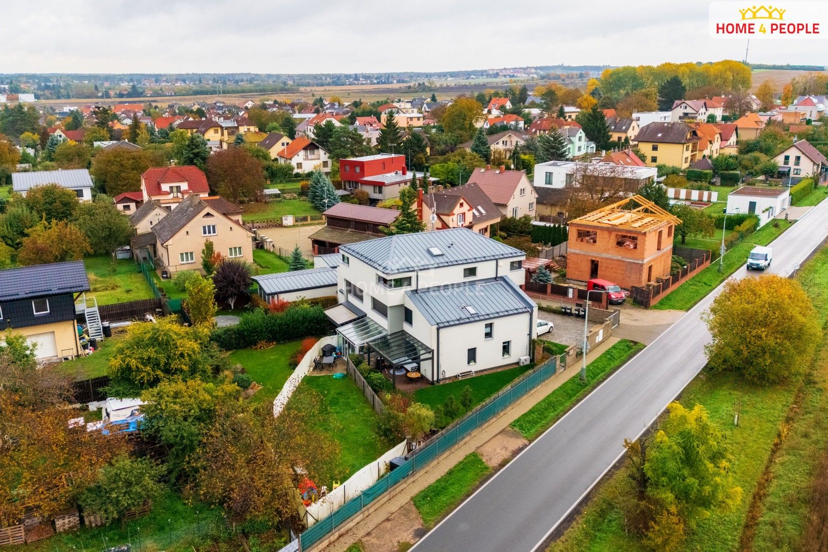 Prodej rodinný dům - Podzámecká, Praha, 125 m²