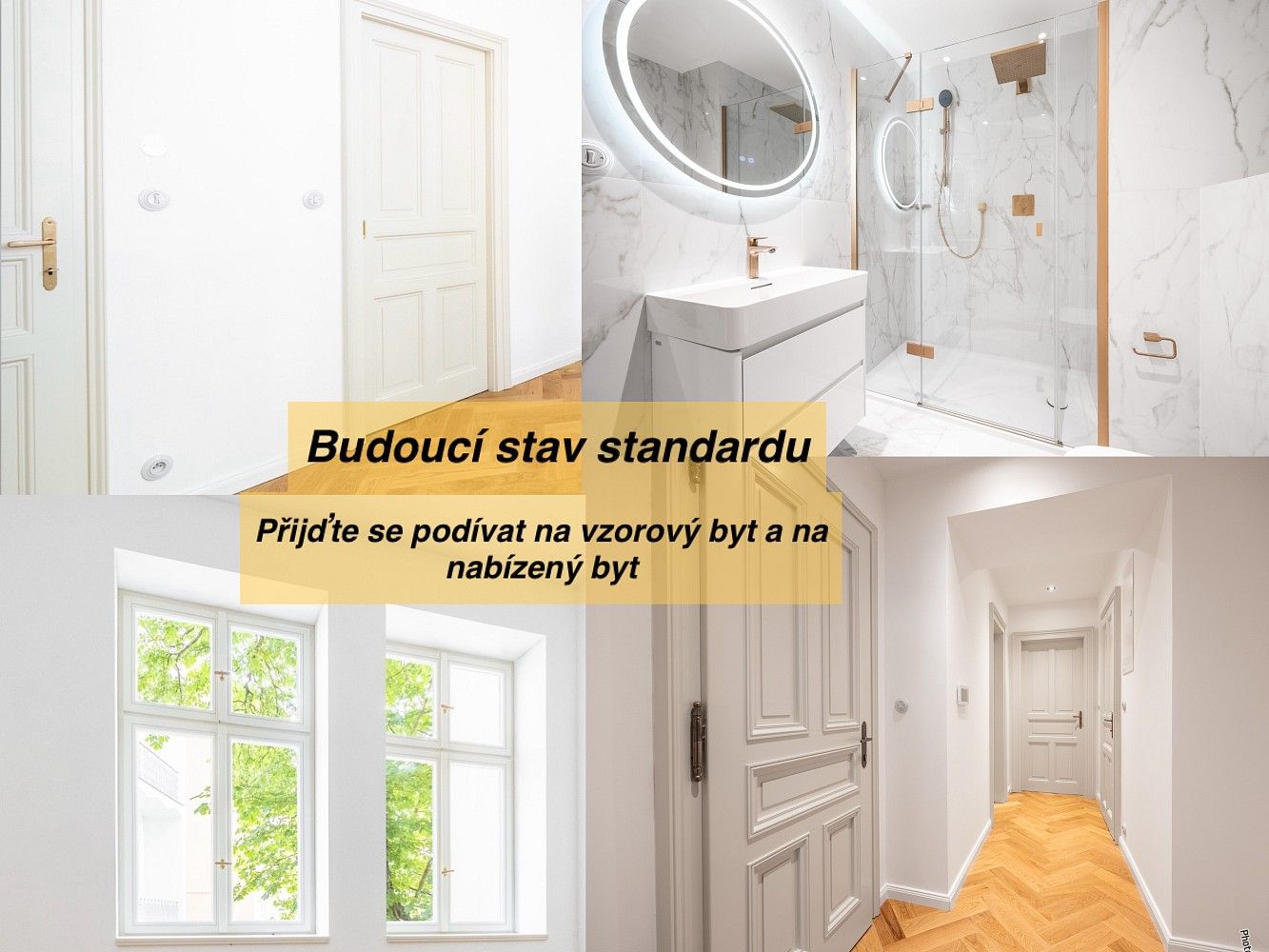 Prodej byt 2+kk - Praha - Nové Město, okres Praha 2, Hlavní město Praha, 57,1 m² - 2