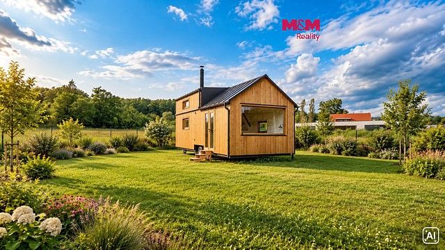 Zahrady, Ostružno, okres Jičín, Královéhradecký kraj - 1